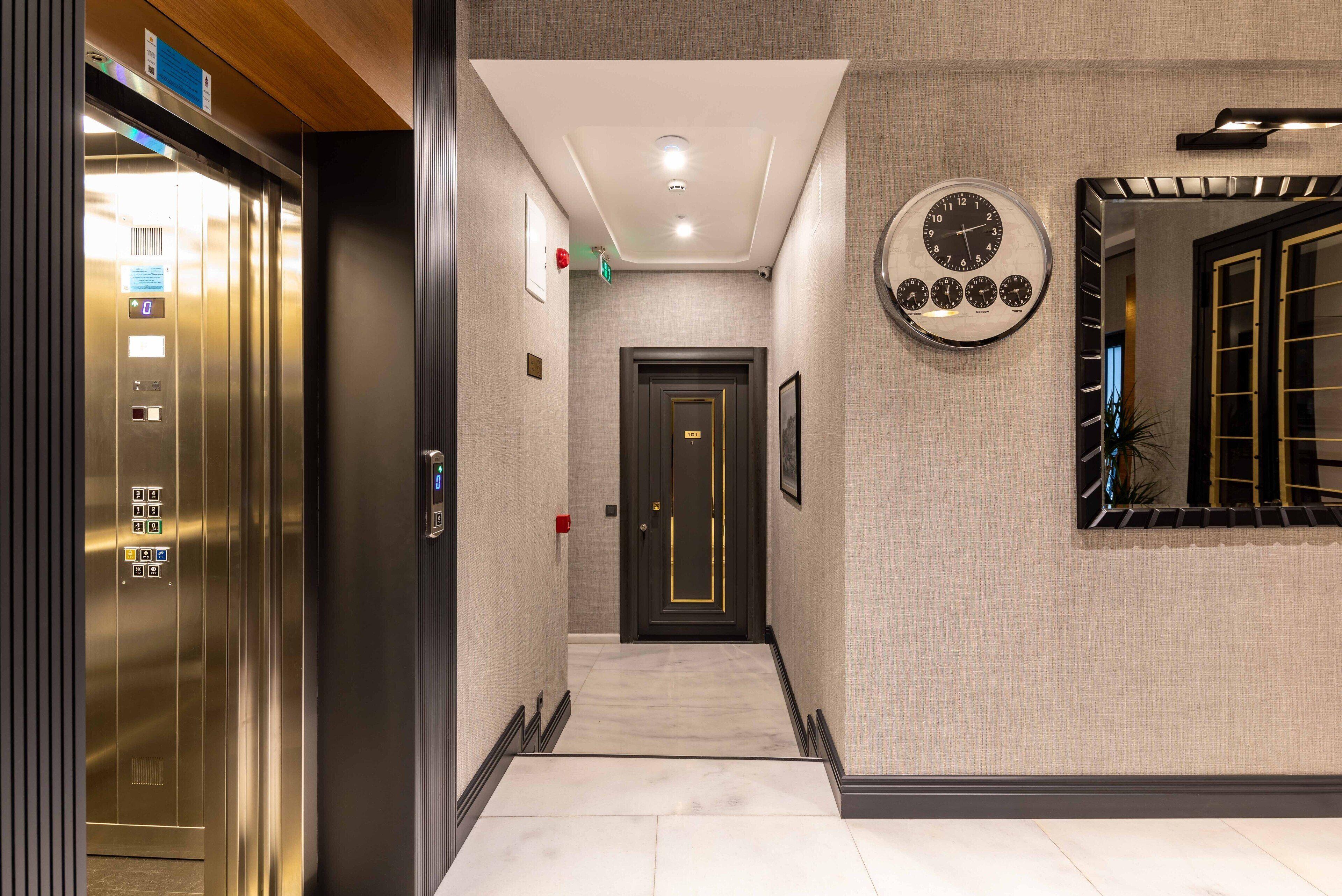 Sala Suites — Photos 3