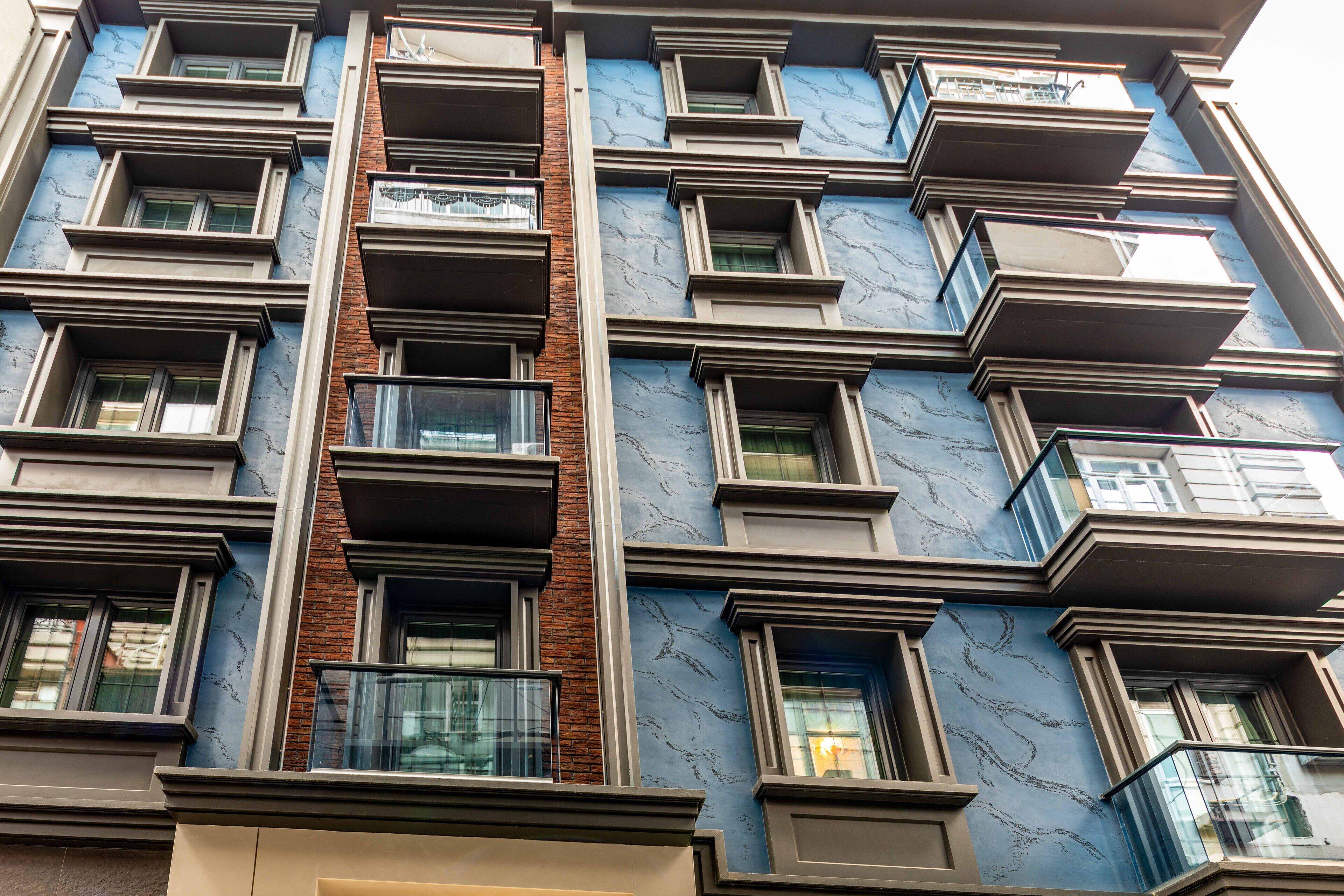 Sala Suites — Photos 2